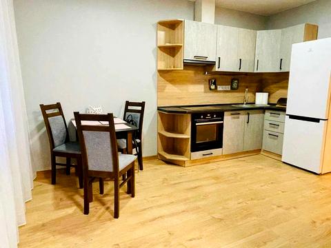 квартира по адресу Мира просп., 2-К