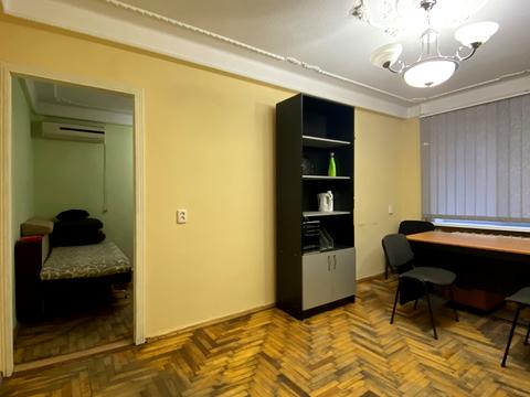 квартира по адресу Украинская ул., 57-Б