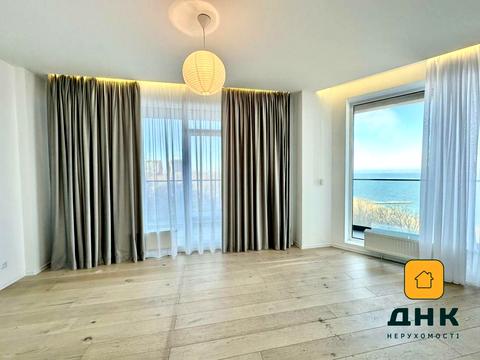 квартира за адресою Французький бульв., 85