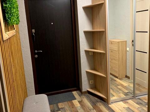 квартира по адресу Европейского Союза просп. (Правды), 45-А