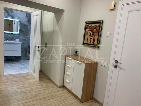 квартира за адресою Київ, Михайла Омеляновича-Павленка вул. (Суворова), 13