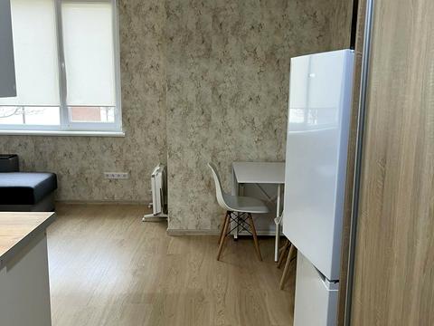 квартира по адресу Берёзовая ул., 43