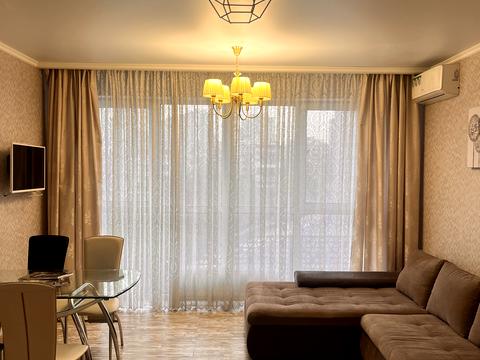 квартира по адресу Митрополита Василия Липковского ул. (Урицкого), 16-В