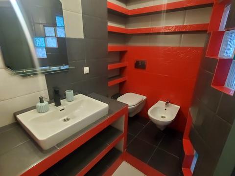 квартира по адресу Валерия Лобановского просп. (Краснозвездный), 4-В