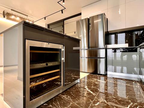 квартира за адресою Алімпія Галика вул., 75