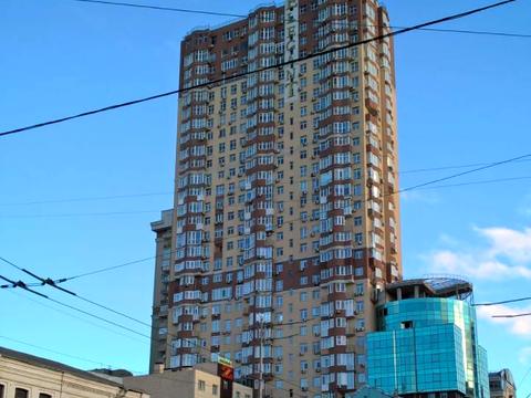 квартира по адресу Жилянская ул., 118