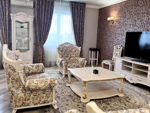 квартира за адресою Білоруська вул., 3