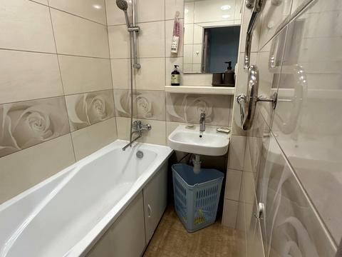 квартира по адресу Павла Тычины просп., 14-А