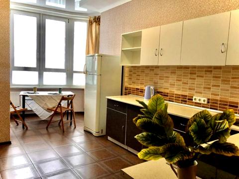 квартира за адресою Люстдорфська дорога вул., 55