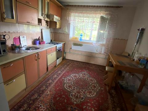 дом по адресу Клубная ул., 50