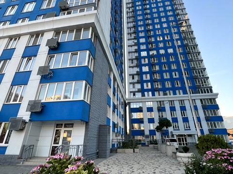 квартира по адресу Толбухина ул. (Толбухина), 135-Г