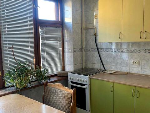 квартира по адресу Никольский пер. (Январский), 25