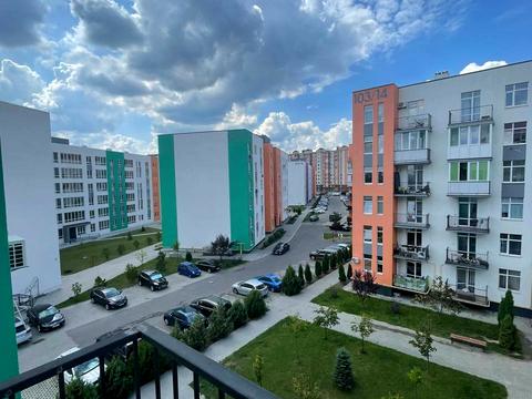квартира за адресою Соборна вул., 103