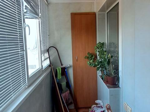 квартира за адресою Київська, 1