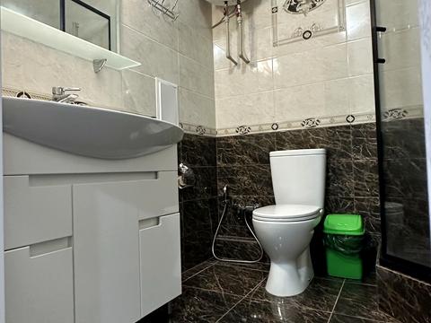 квартира за адресою Французький бульв., 60в