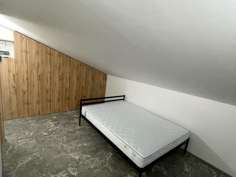 квартира по адресу Елизаветы Чавдар ул., 1