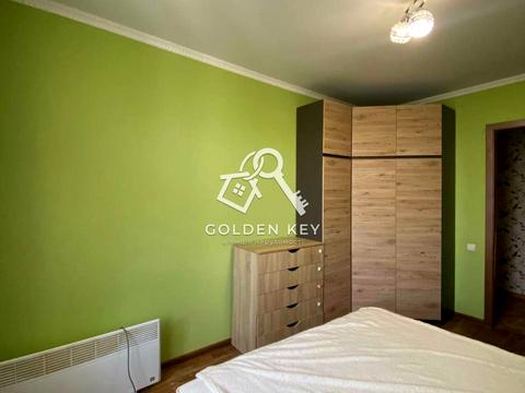 квартира по адресу Гетманская ул. (Ильичёвская), 74