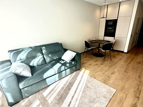 квартира за адресою Михайла Бойчука вул. (Кіквідзе), 41-Б