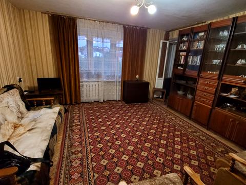 квартира за адресою Михайла Бойчука вул. (Кіквідзе), 34-А
