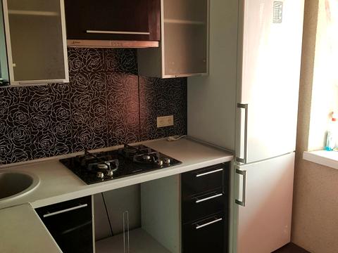 квартира за адресою Київ, Празька вул., 25