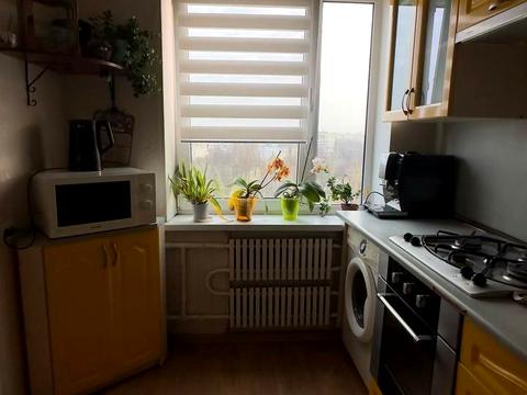 квартира по адресу Холодильная ул., 75