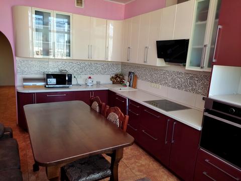 квартира за адресою Григорія Сковороди вул., 7