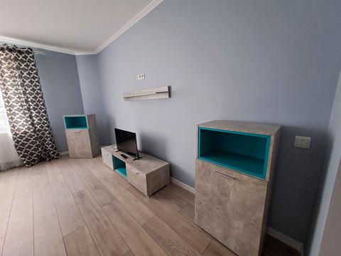 квартира по адресу Троллейбусная ул., 4-Б