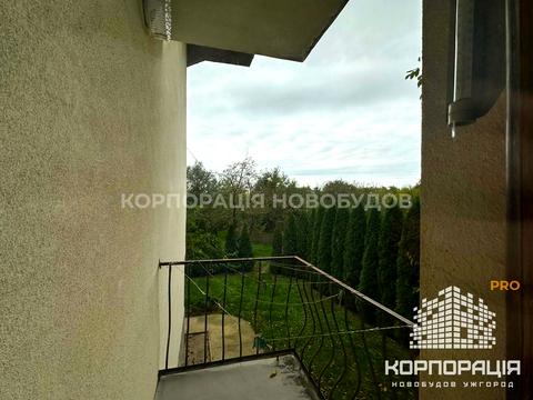 дом по адресу Тисянська