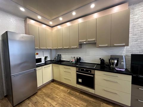 квартира за адресою Метрологічна вул., 56