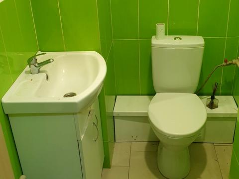 коммерческая по адресу Большая Китаевская ул., 53