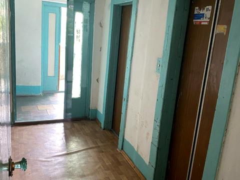 квартира по адресу Мандрыковская ул., 141