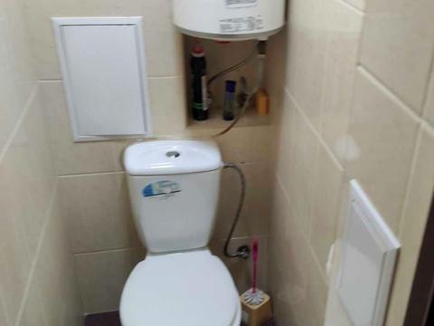 квартира за адресою Академіка Корольова вул., 2а