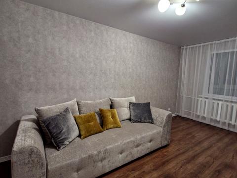 квартира по адресу Миру ул., 19