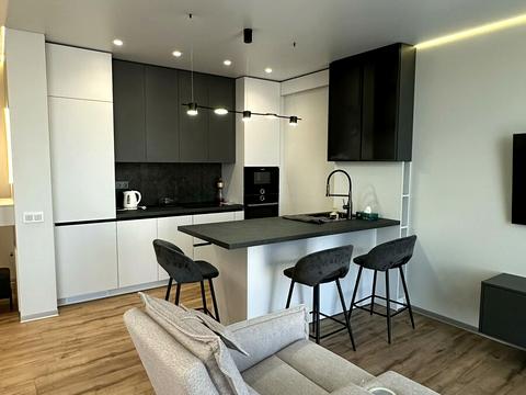 квартира за адресою Тараса Шевченка вул., 60