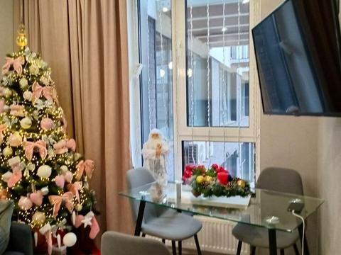 квартира за адресою Одеської громади вул. (Авдєєва-Чорноморського), 7