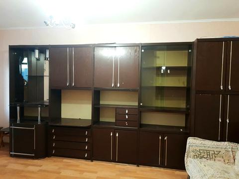 квартира по адресу Драгоманова ул., 8-Б