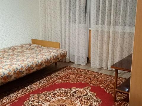квартира по адресу Кармелюка, 7