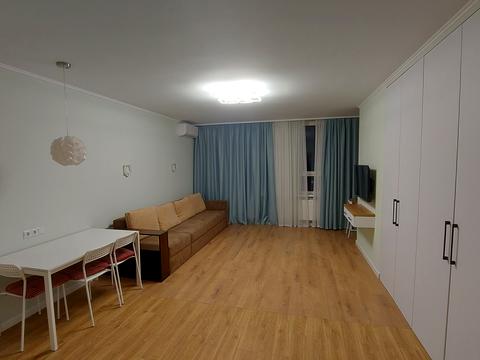 квартира за адресою Миколи Бажана просп., 17-А