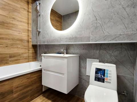 квартира по адресу Институтская ул., 17/2