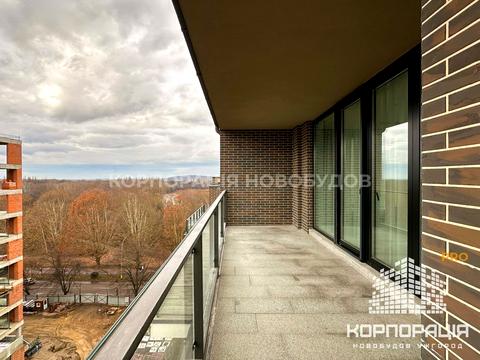 квартира за адресою Слов'янська набережна вул., 23