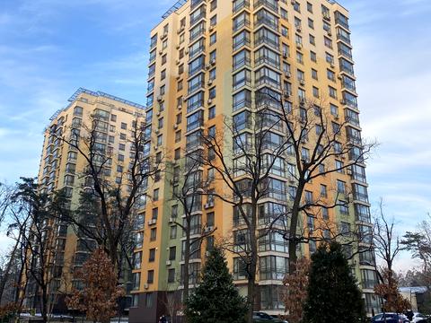 квартира за адресою Анатолія Петрицького вул., 17-А