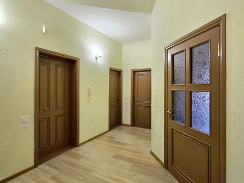 квартира по адресу Троицкая ул. (Красина), 40а