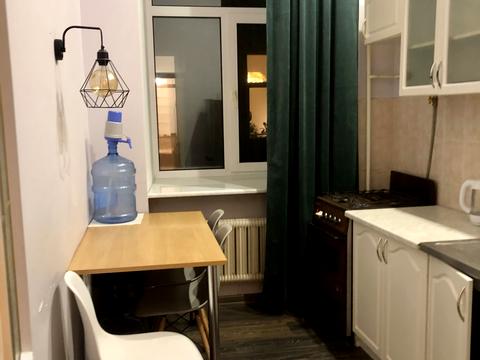 квартира по адресу Михайловский пер., 9-Б