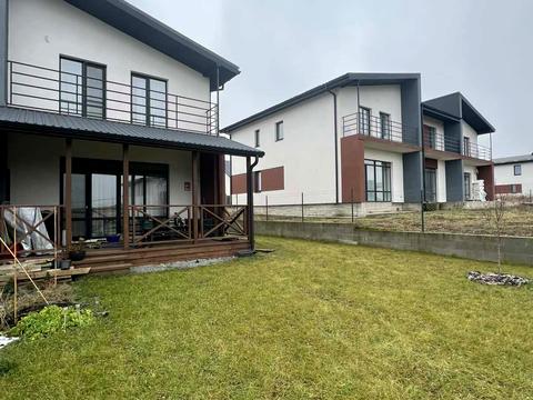 будинок за адресою Київська вул.