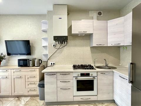 квартира за адресою Матвія Донцова вул. (Тургенєвська), 50-А