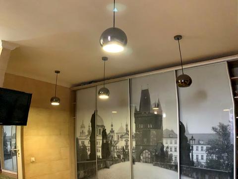 квартира за адресою Архітектора Старова вул., 2