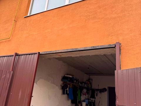дом по адресу Нижняя Береговая ул., 58
