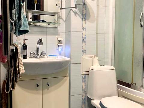 квартира по адресу Незалежності бульв. (50 років Жовтня), 11-А