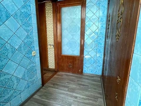квартира по адресу Людвига Свободы просп., 34