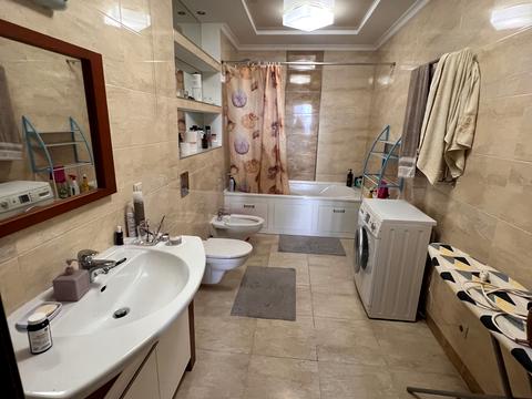 квартира за адресою Сергія Подолинського вул. (Благоєва), 7